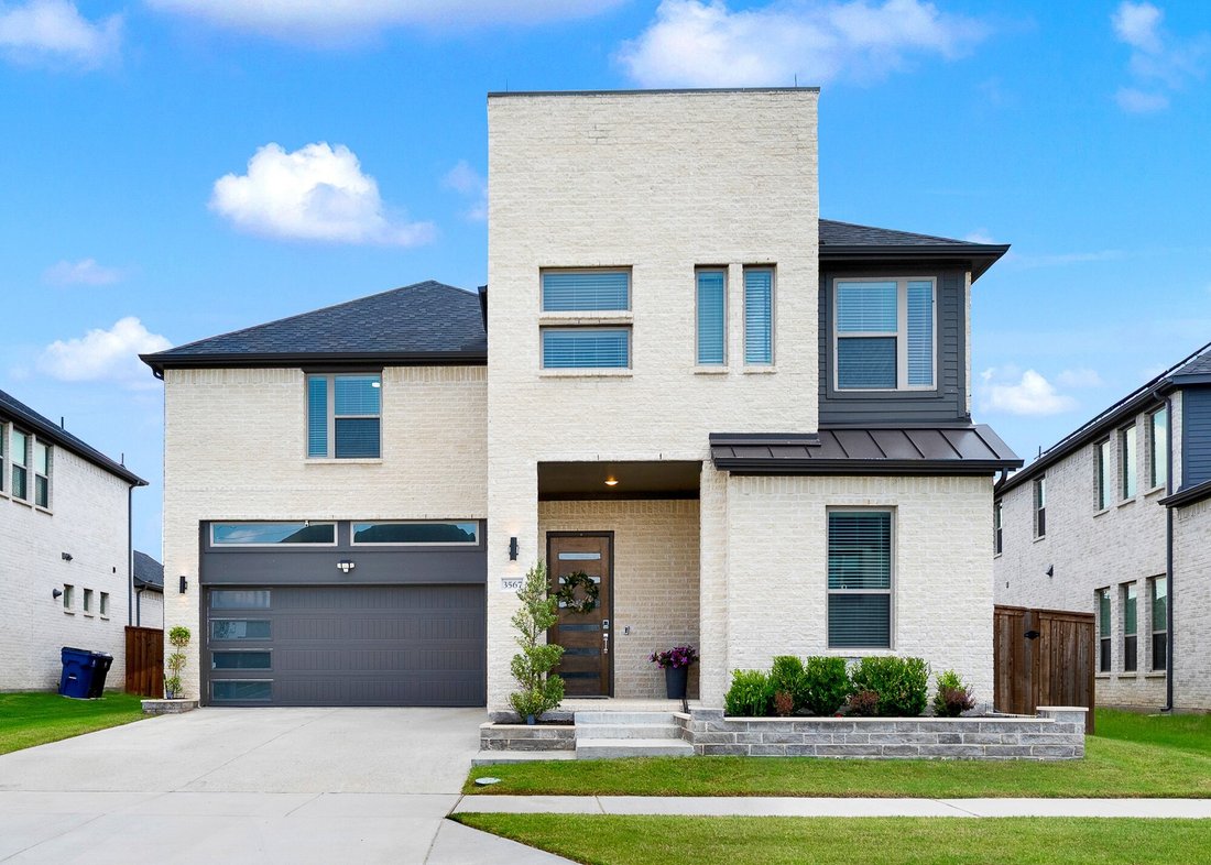 House in Frisco, Texas, United States 2 - 18654731