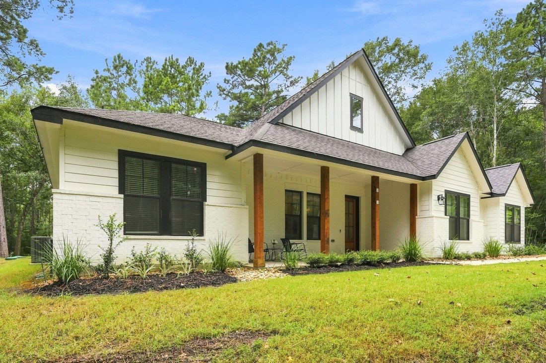 House in New Waverly, Texas, United States 2 - 18651440