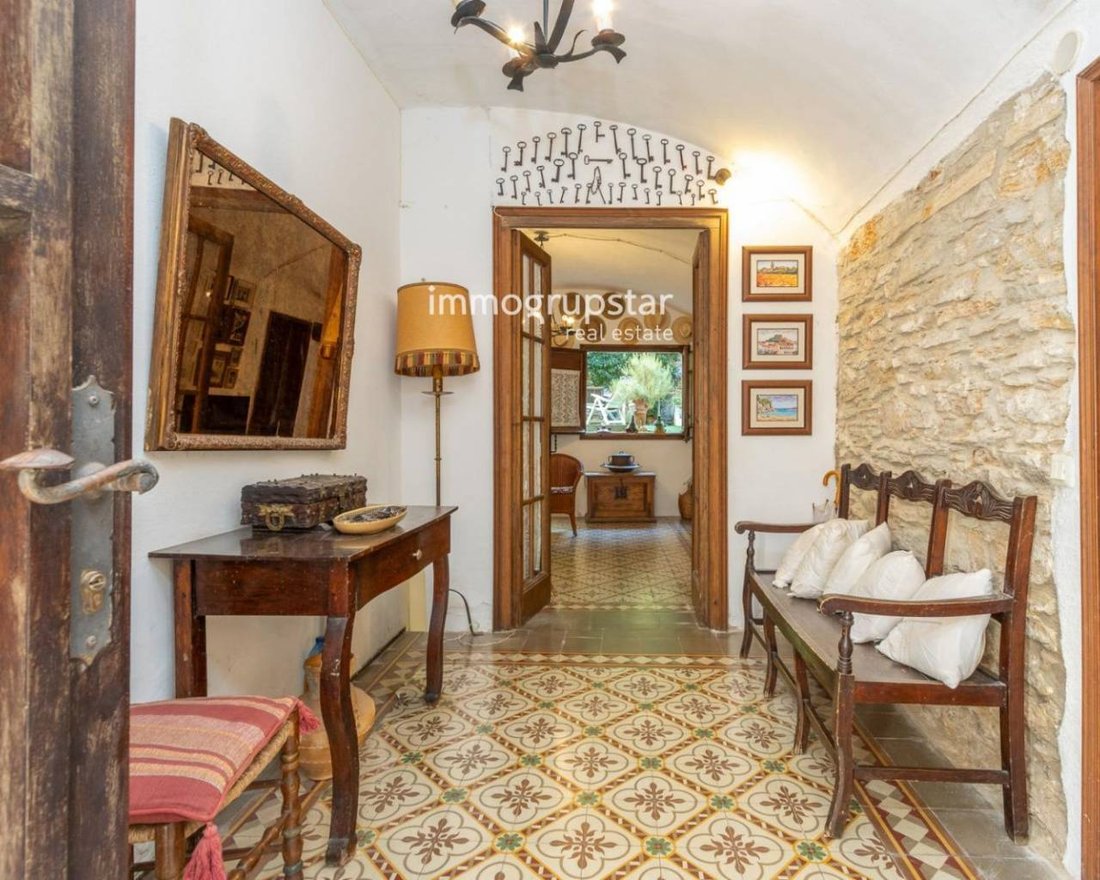 House in Platja d'Aro, Catalonia, Spain 5 - 18653253