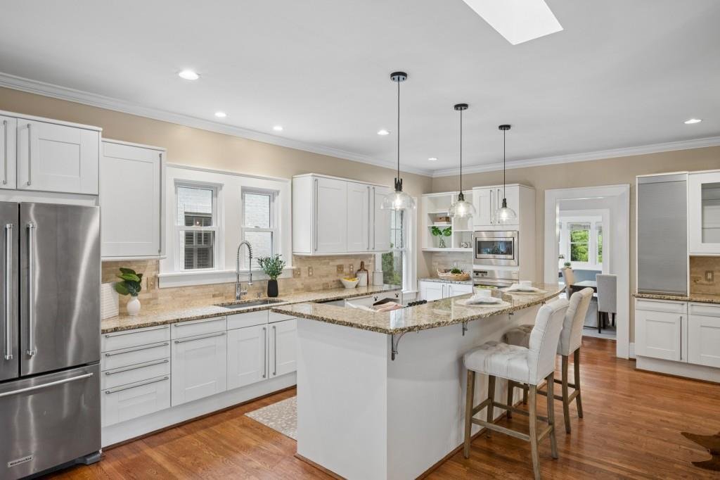 House in Atlanta, Georgia, United States 3 - 18654510