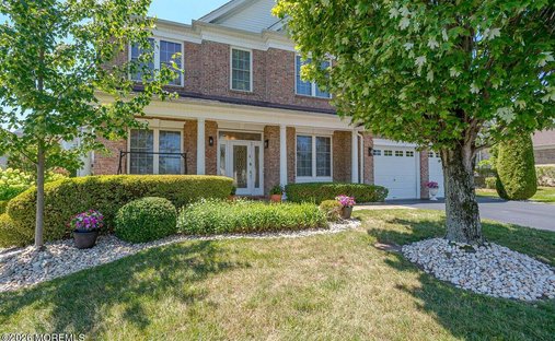 House in Monroe Township, New Jersey, United States 1