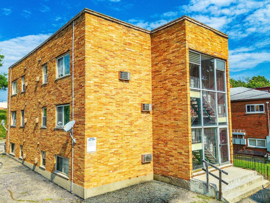Apartment in Cincinnati, Ohio, United States 5 - 18653003