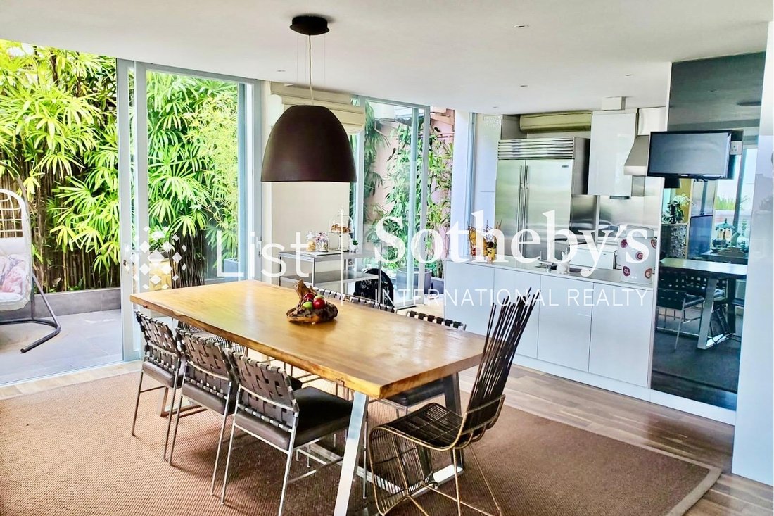 Apartment in Tai Tam, Hong Kong 5 - 18656051