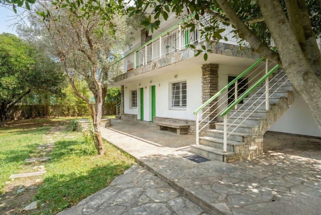 Villa in Sithonia, Macedonia and Thrace, Greece 1 - 18652797