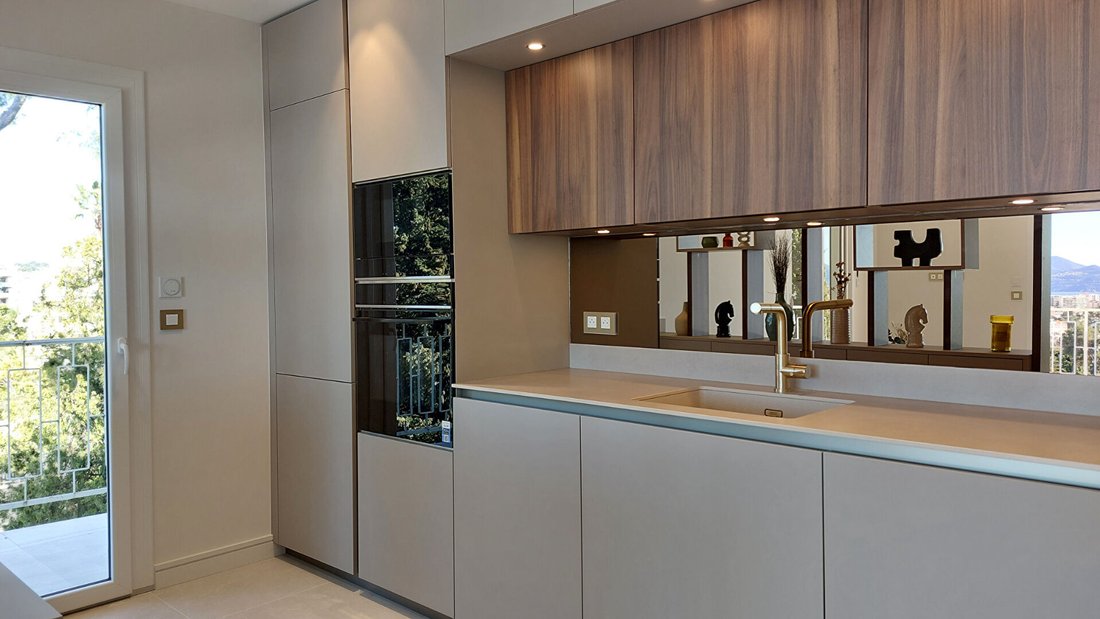 Apartment in French Riviera, Provence-Alpes-Côte d'Azur, France 4 - 18652367