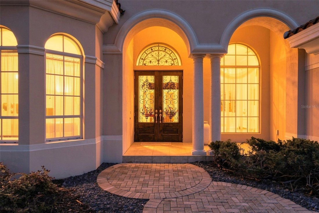House in Tarpon Springs, Florida, United States 4 - 18653905