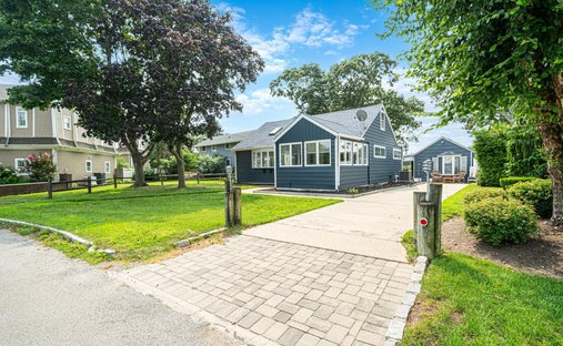 House in Jamesport, New York, United States 1