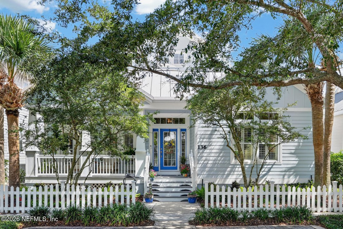 House in St. Augustine, Florida, United States 1 - 18651200