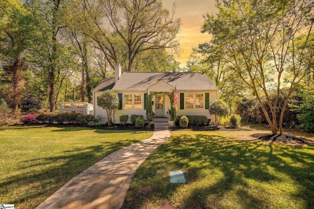 House in Greenville, South Carolina, United States 2 - 18651344