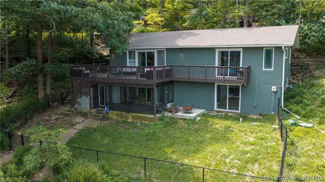 Casa en Osage Beach, Misuri, Estados Unidos 2 - 18609511