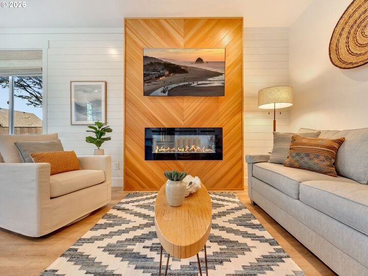 House in Cannon Beach, Oregon, United States 5 - 18656316