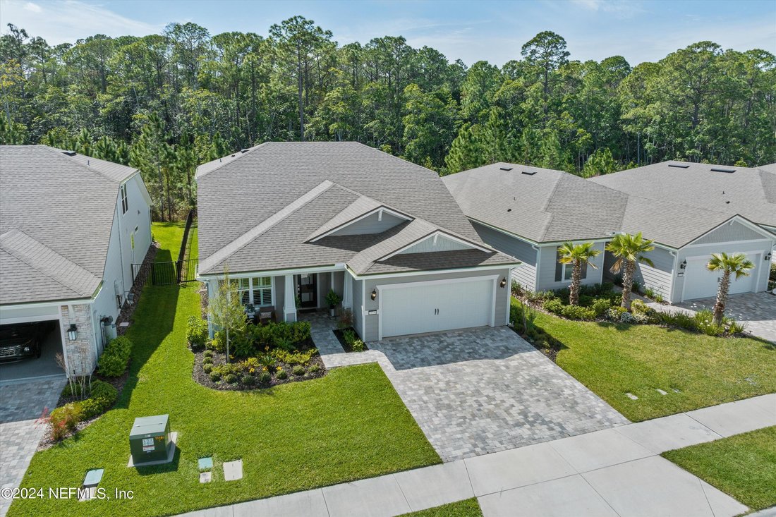 House in Jacksonville, Florida, United States 3 - 18651173