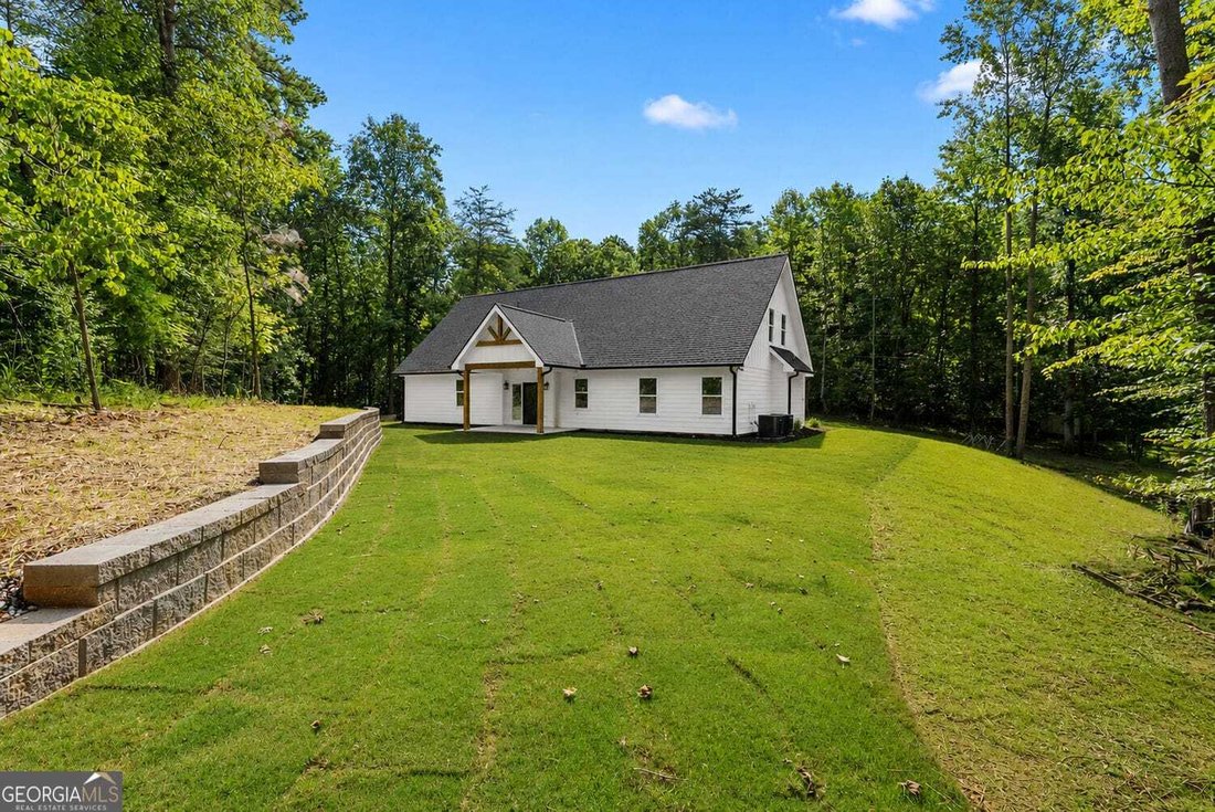 House in Gainesville, Georgia, United States 4 - 18653832