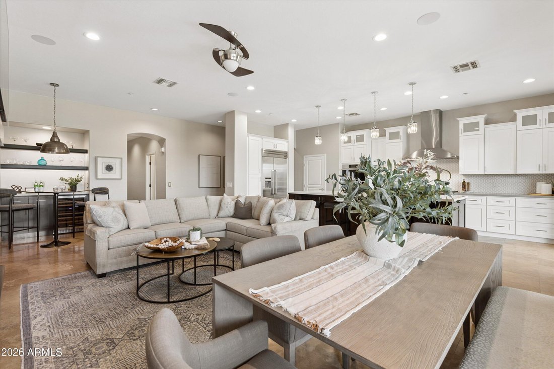 House in Scottsdale, Arizona, United States 1 - 18651243