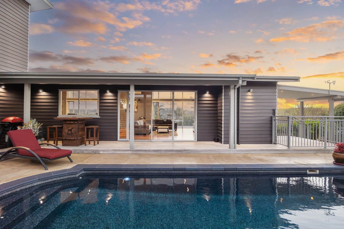 Maison à Waimauku, Auckland, Nouvelle-Zélande 5 - 18206834