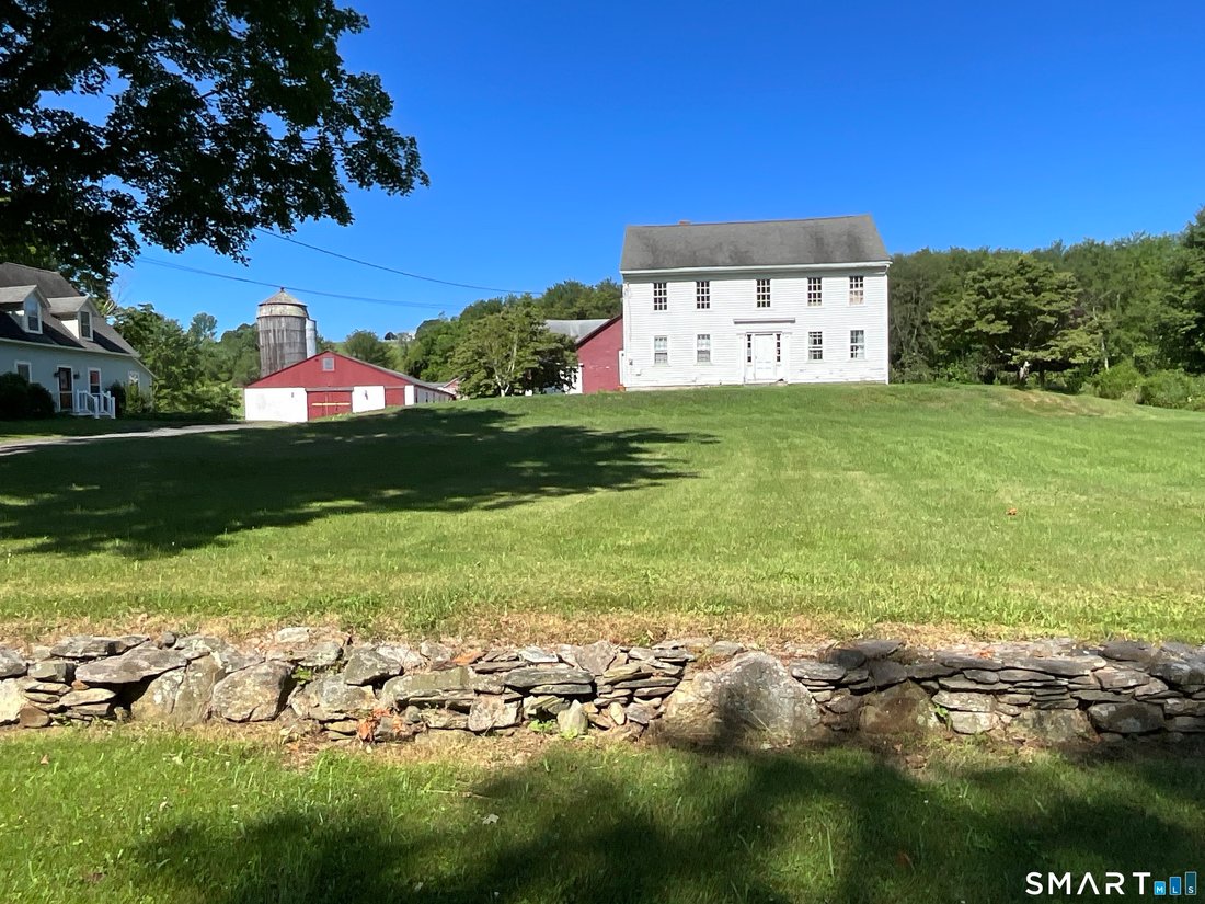 House in Pomfret, Connecticut, United States 1 - 18655016