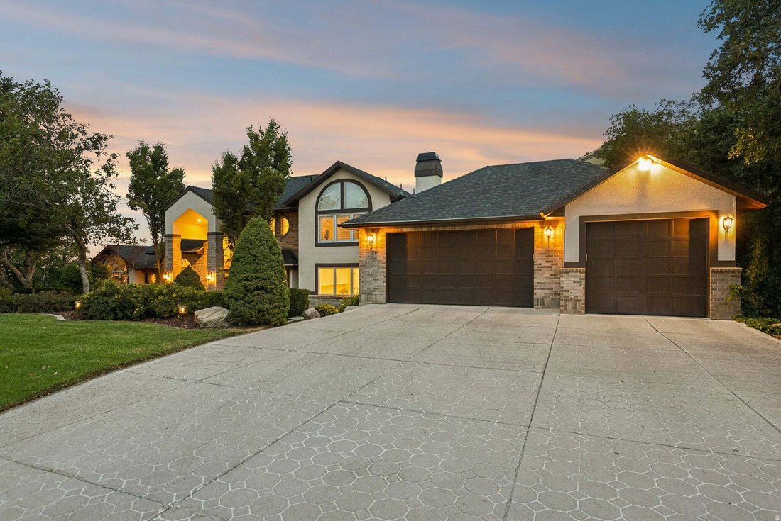 House in Layton, Utah, United States 2 - 18654181