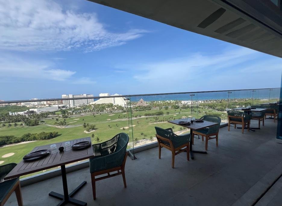 Apartment in Cancún, Quintana Roo, Mexico 2 - 18652602