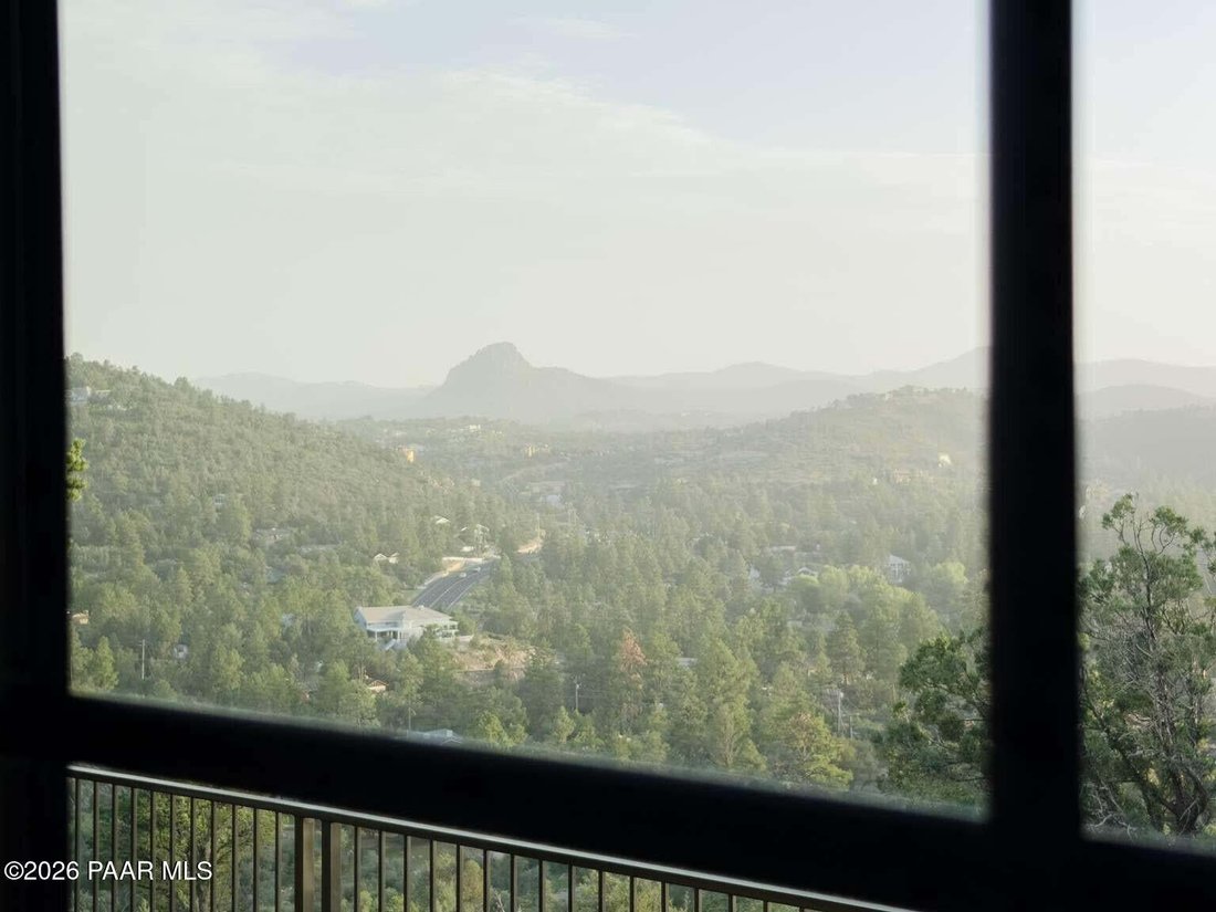 House in Prescott, Arizona, United States 5 - 18599645