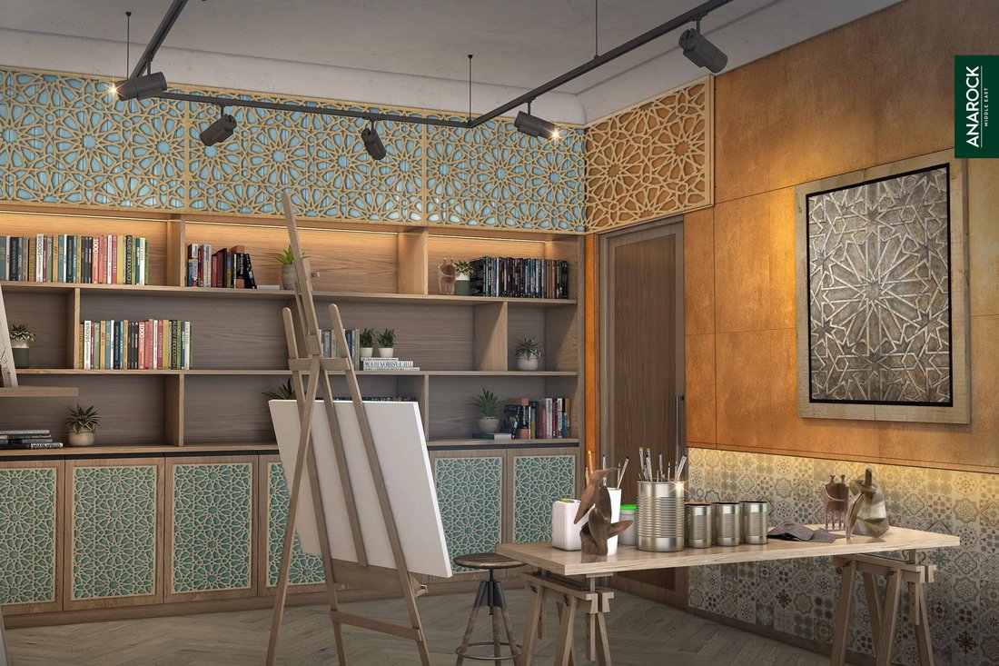 Townhouse en Tilal Al Ghaf, Dubái, Emiratos Árabes Unidos 5 - 18651750