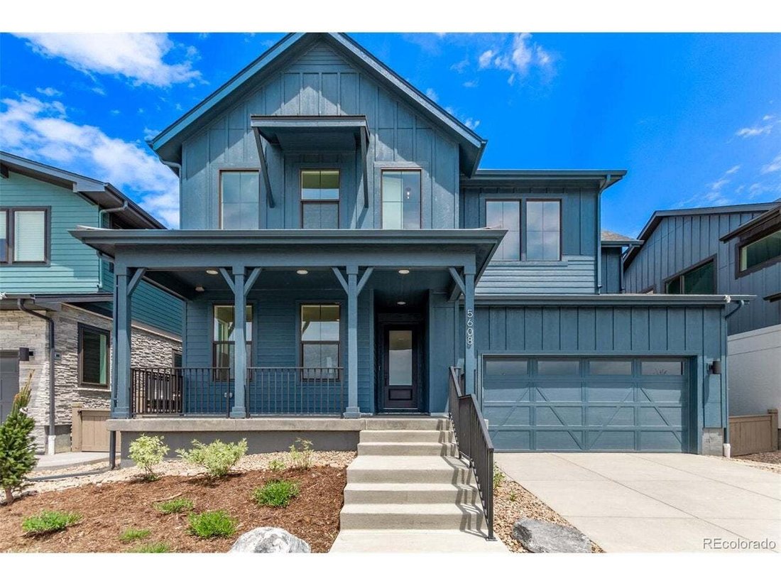 House in Longmont, Colorado, United States 2 - 18653392