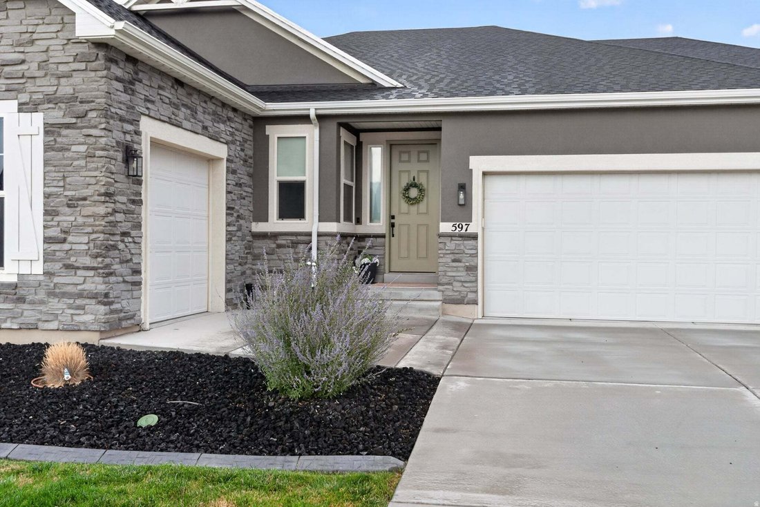 House in Grantsville, Utah, United States 2 - 18654145