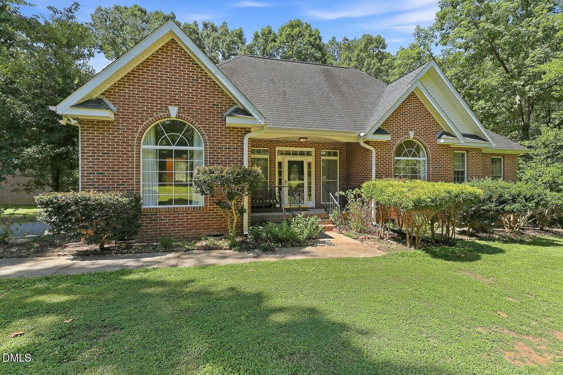 House in Sanford, North Carolina, United States 5 - 18653947
