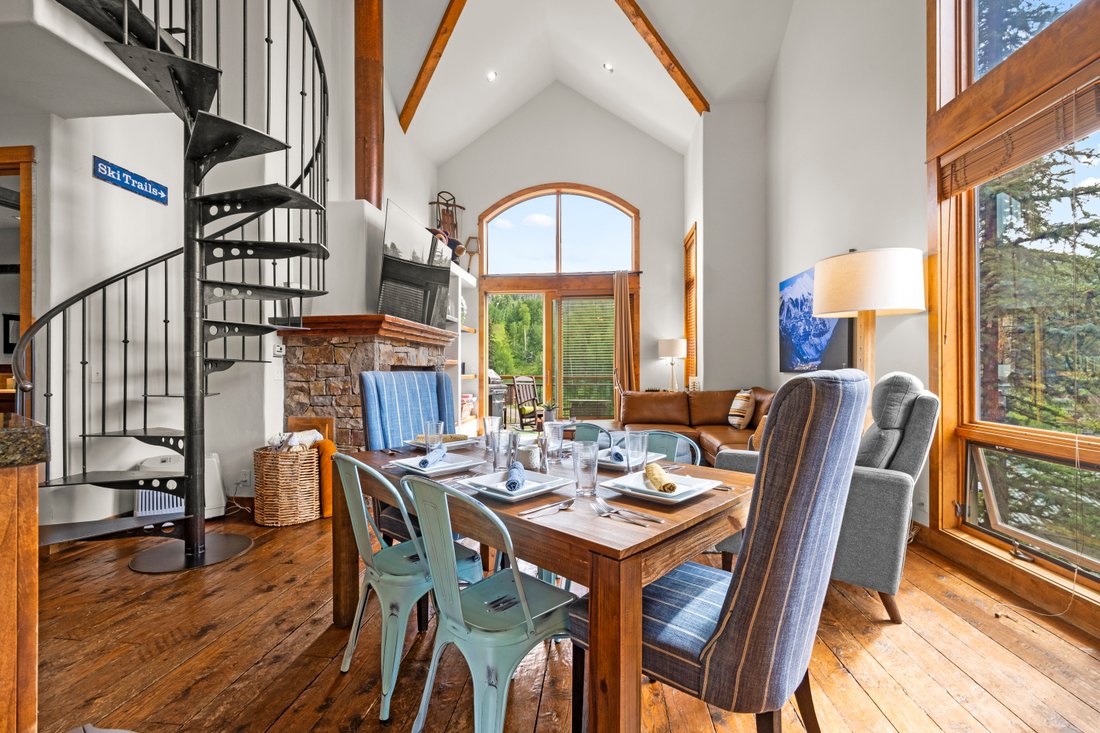 Condo in Mountain Village, Colorado, United States 3 - 18626973