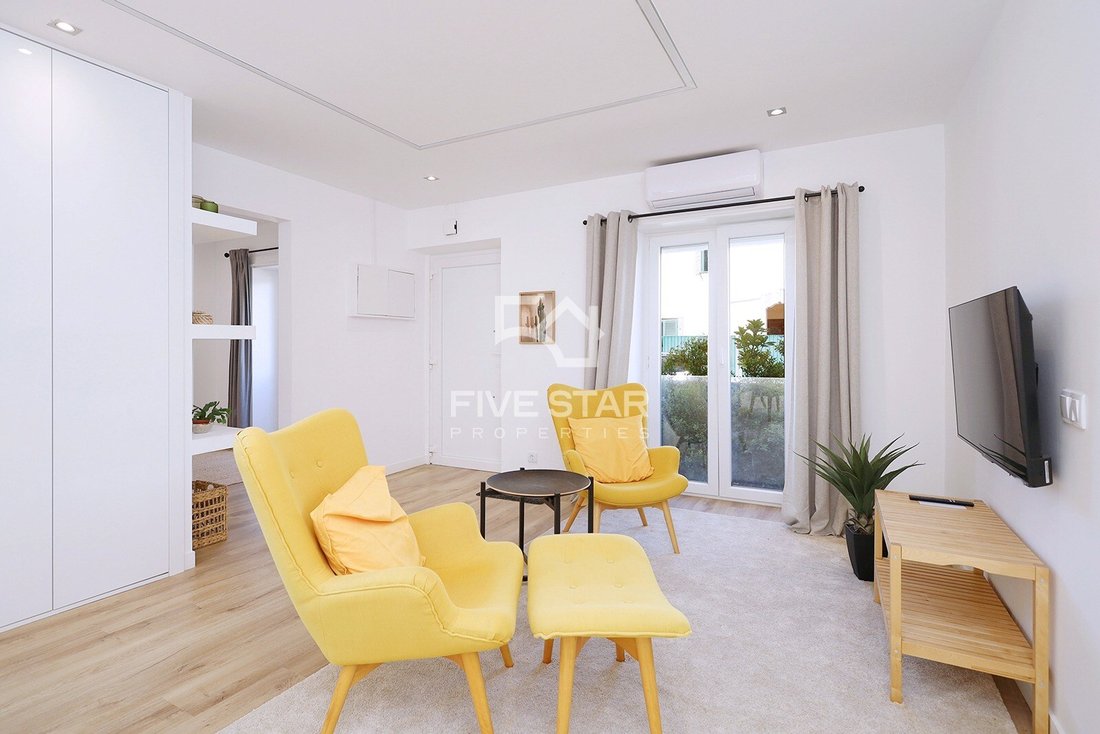 Appartamento a Cascais e Estoril, Lisbona, Portogallo 3 - 17454236