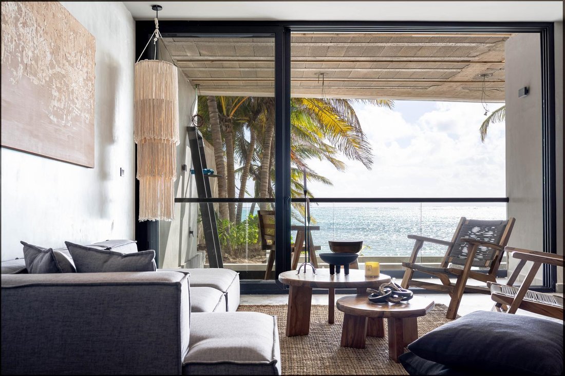 Apartment in Tulum, Quintana Roo, Mexico 1 - 18652615