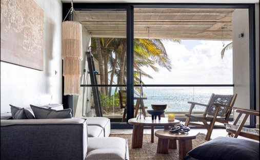 Apartamento en Alma Tulum Hotel, Quintana Roo, México 1