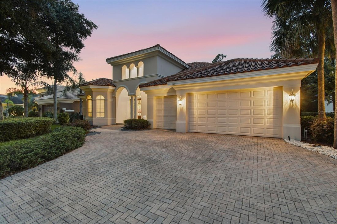 House in Tarpon Springs, Florida, United States 2 - 18653905