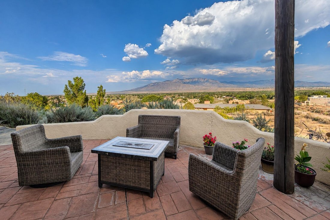 House in Corrales, New Mexico, United States 3 - 18652842