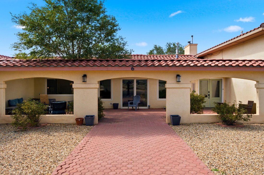 House in Edgewood, New Mexico, United States 3 - 18650613