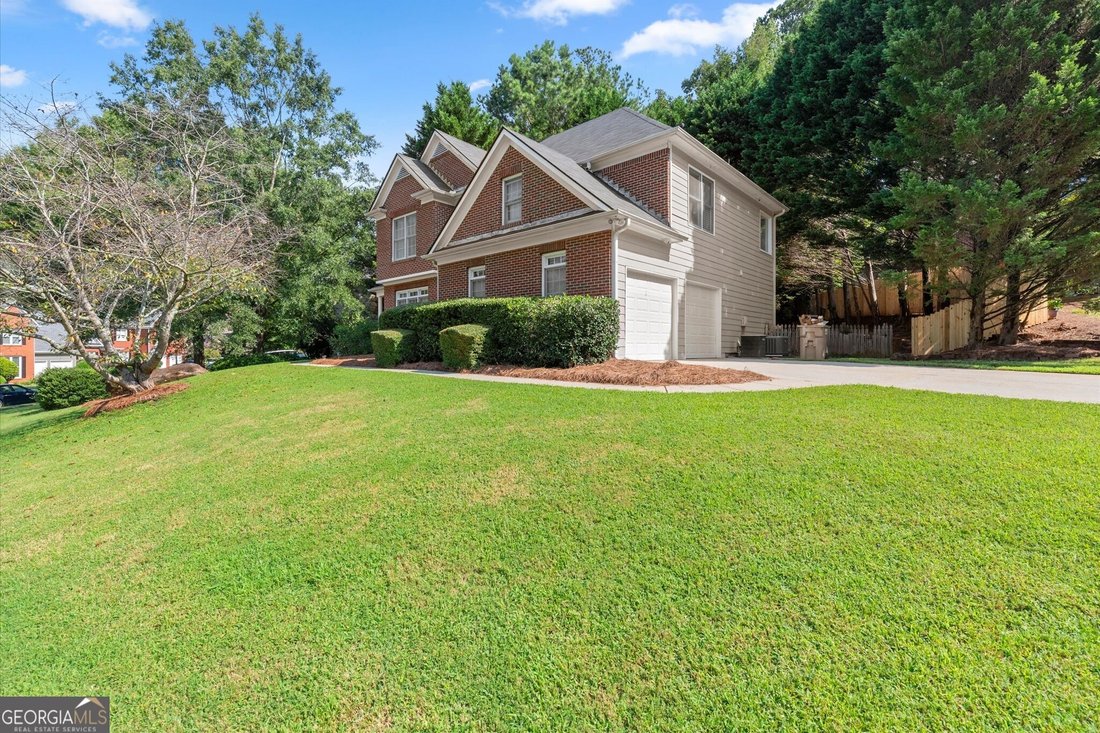 House in Marietta, Georgia, United States 2 - 18638164