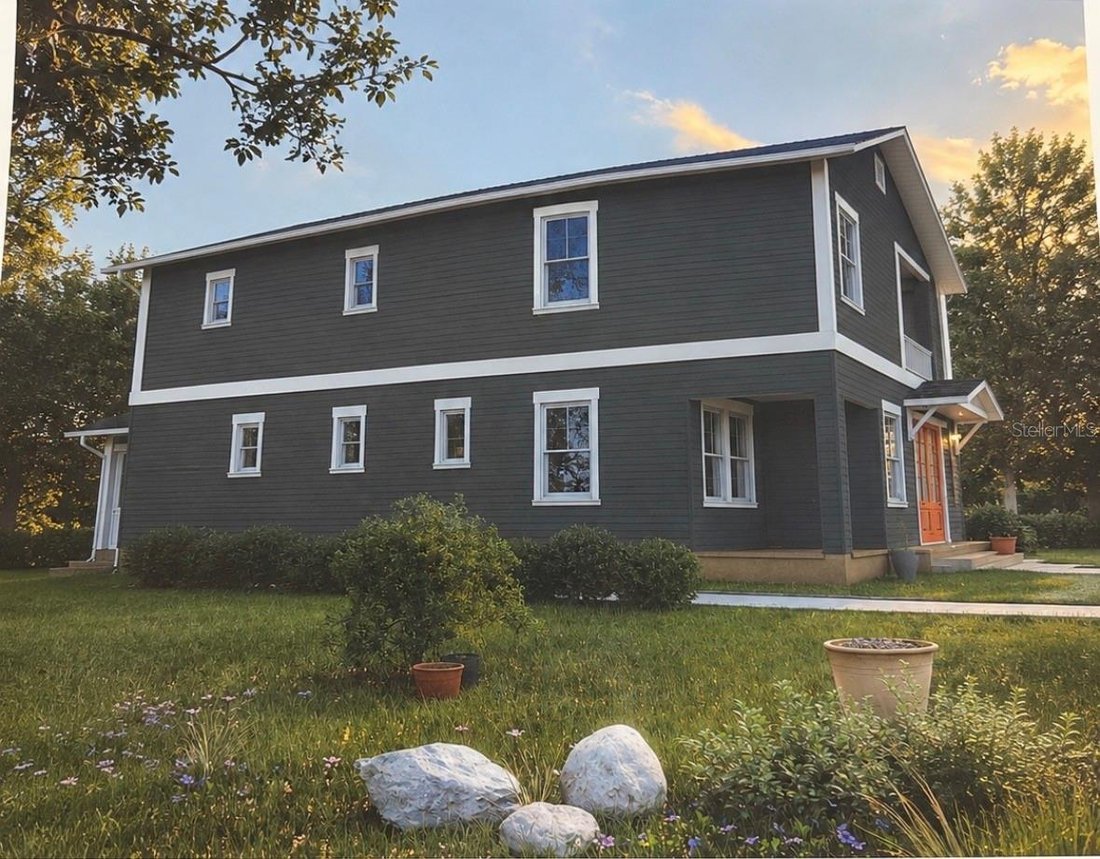 House in Tampa, Florida, United States 4 - 18653838