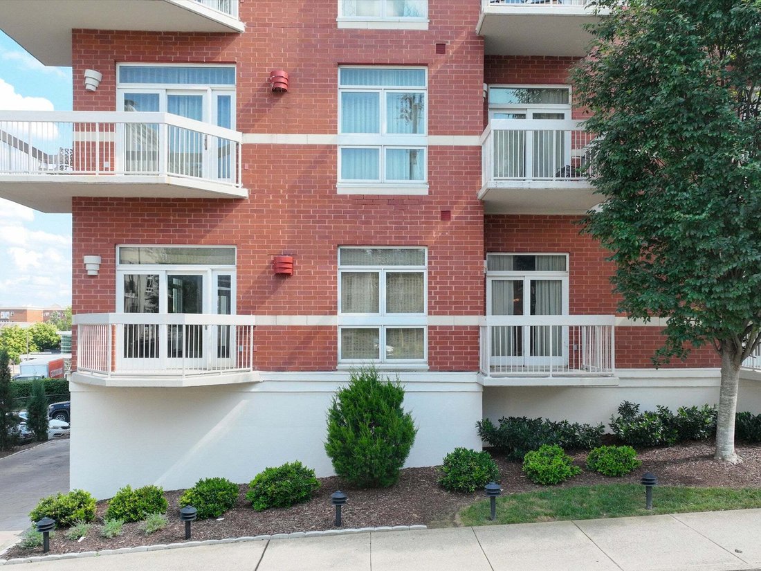 Condo in Nashville, Tennessee, United States 5 - 18654067