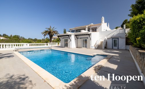 Villa in Budens, Algarve, Portugal 1