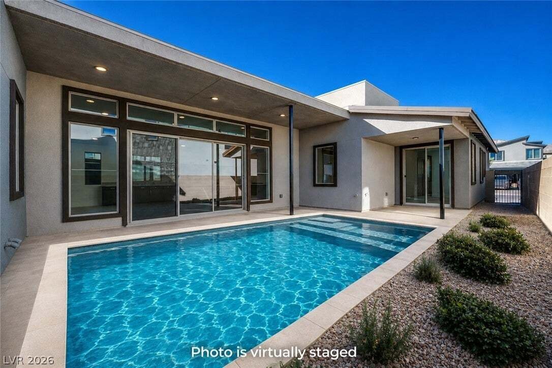 House in Las Vegas, Nevada, United States 3 - 17799111