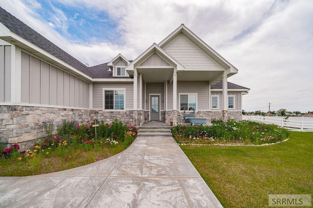 House in Rigby, Idaho, United States 5 - 18652782