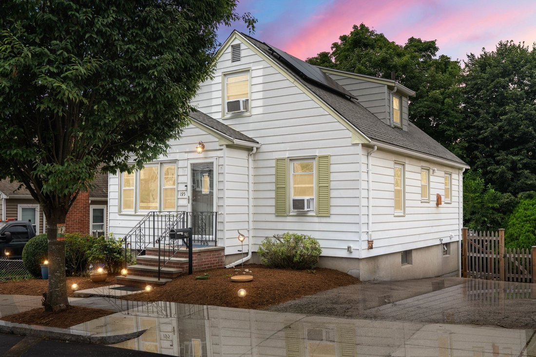 House in Boston, Massachusetts, United States 2 - 18651845