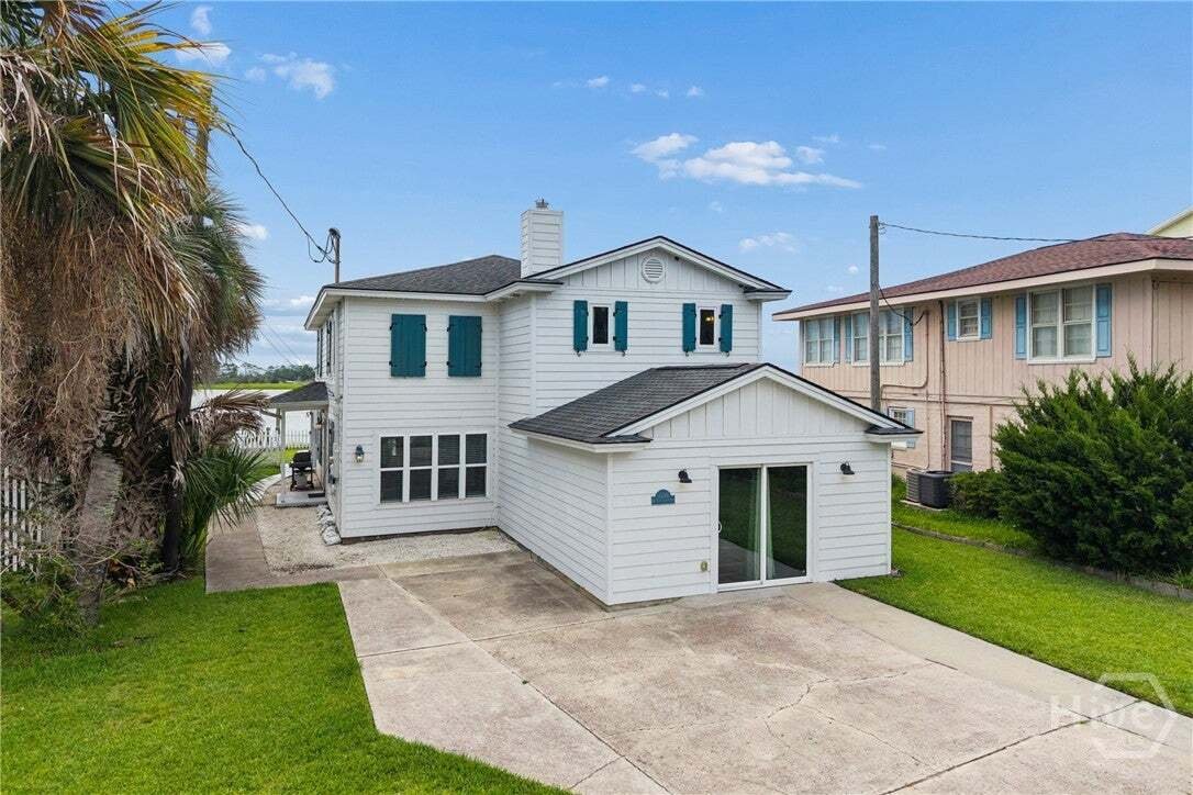 House in Tybee Island, Georgia, United States 4 - 18654018