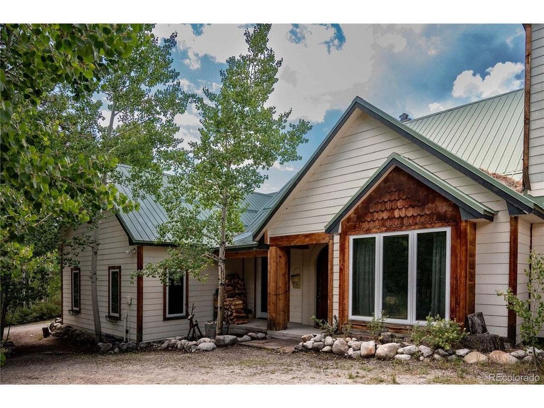 House in Buena Vista, Colorado, United States 3 - 18615633