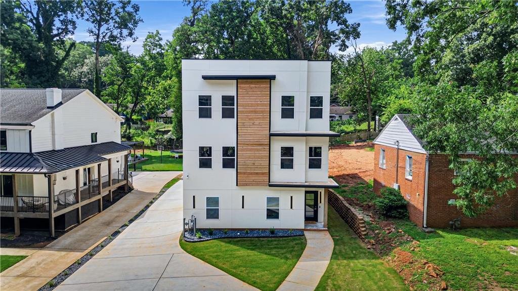 House in Atlanta, Georgia, United States 3 - 17817149
