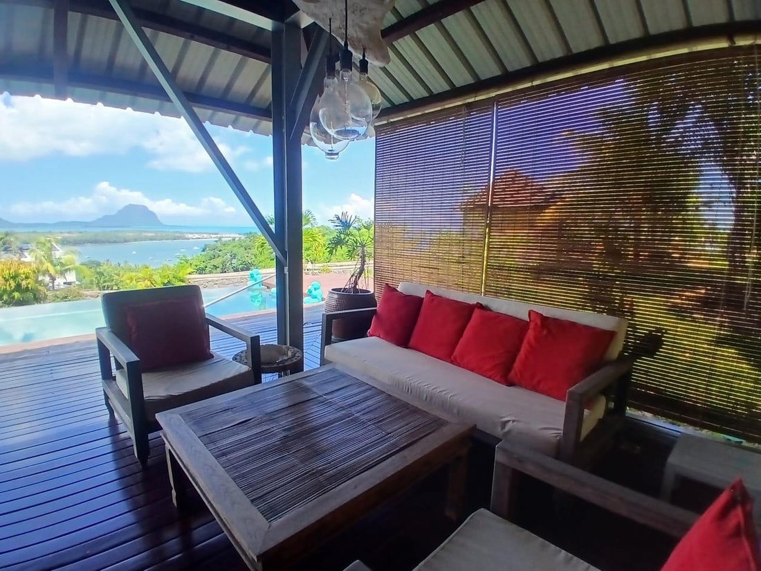 House in Tamarin, Rivière Noire District, Mauritius 5 - 17683058