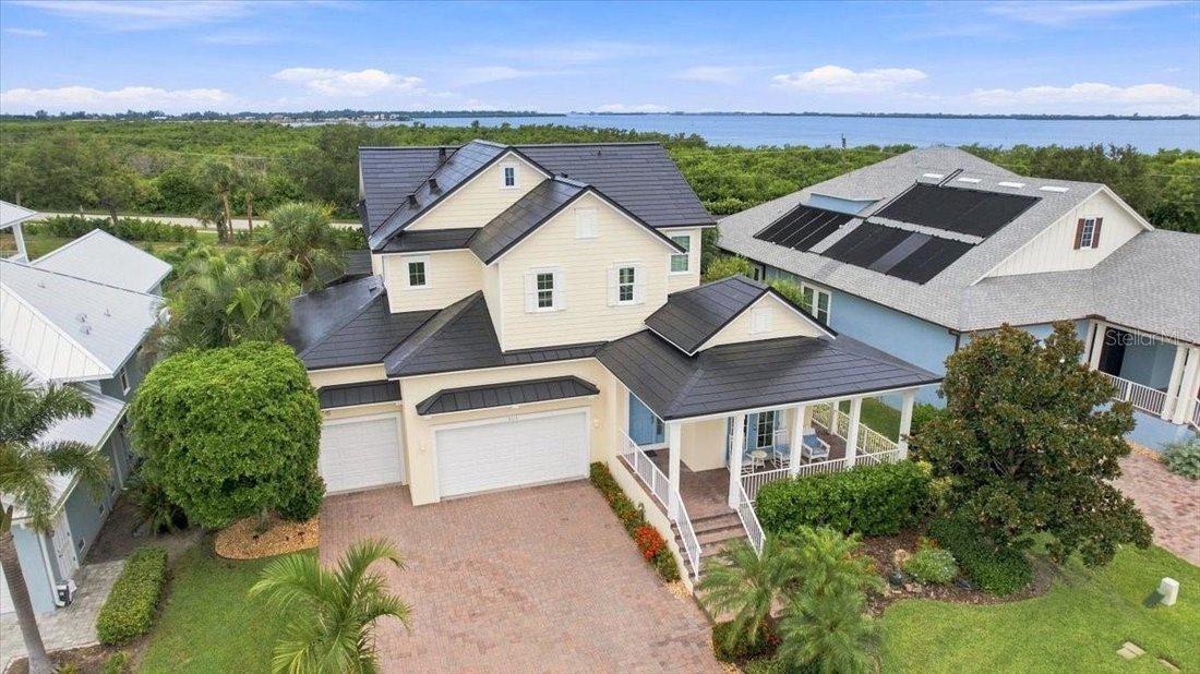 House in Bradenton, Florida, United States 1 - 18650899