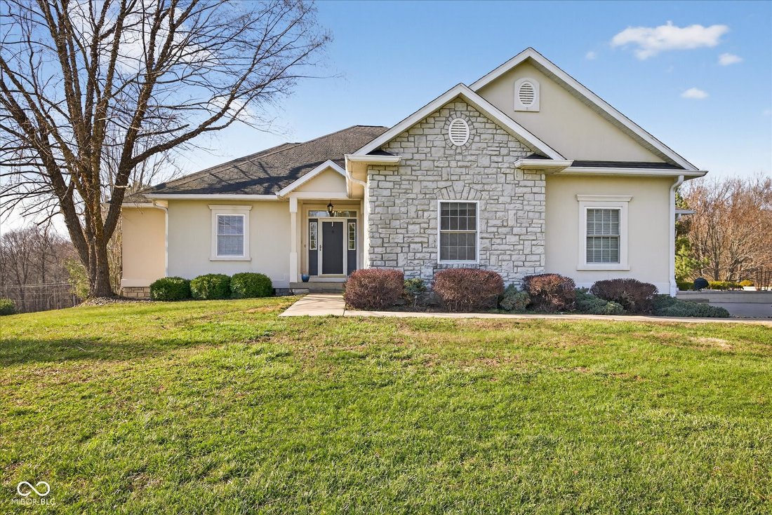 House in Bloomington, Indiana, United States 1 - 18654760