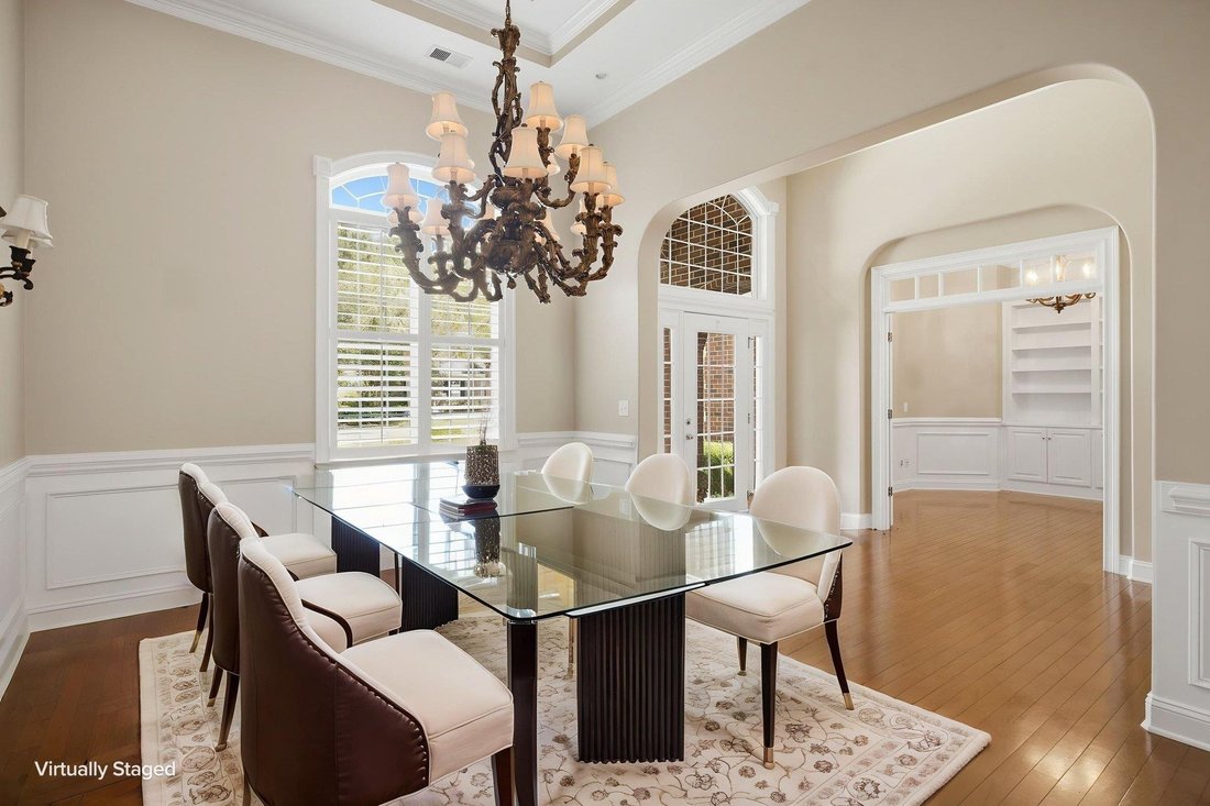 House in North Myrtle Beach, South Carolina, United States 3 - 18652753