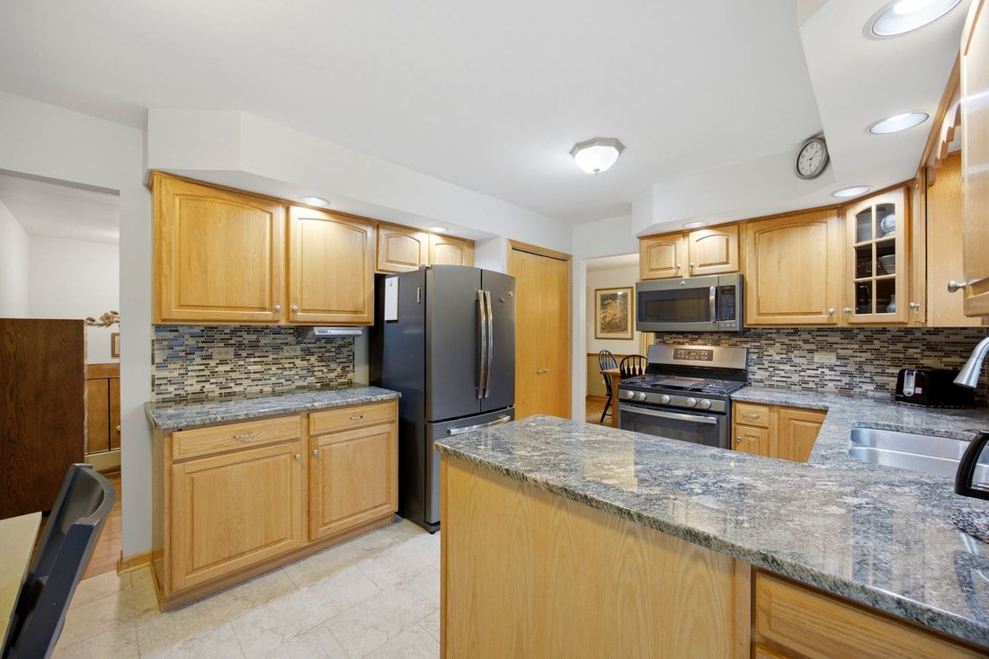 House in Downers Grove, Illinois, United States 5 - 18651310