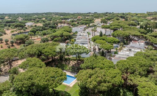 Townhouse in Vilamoura, Quarteira, Algarve 1